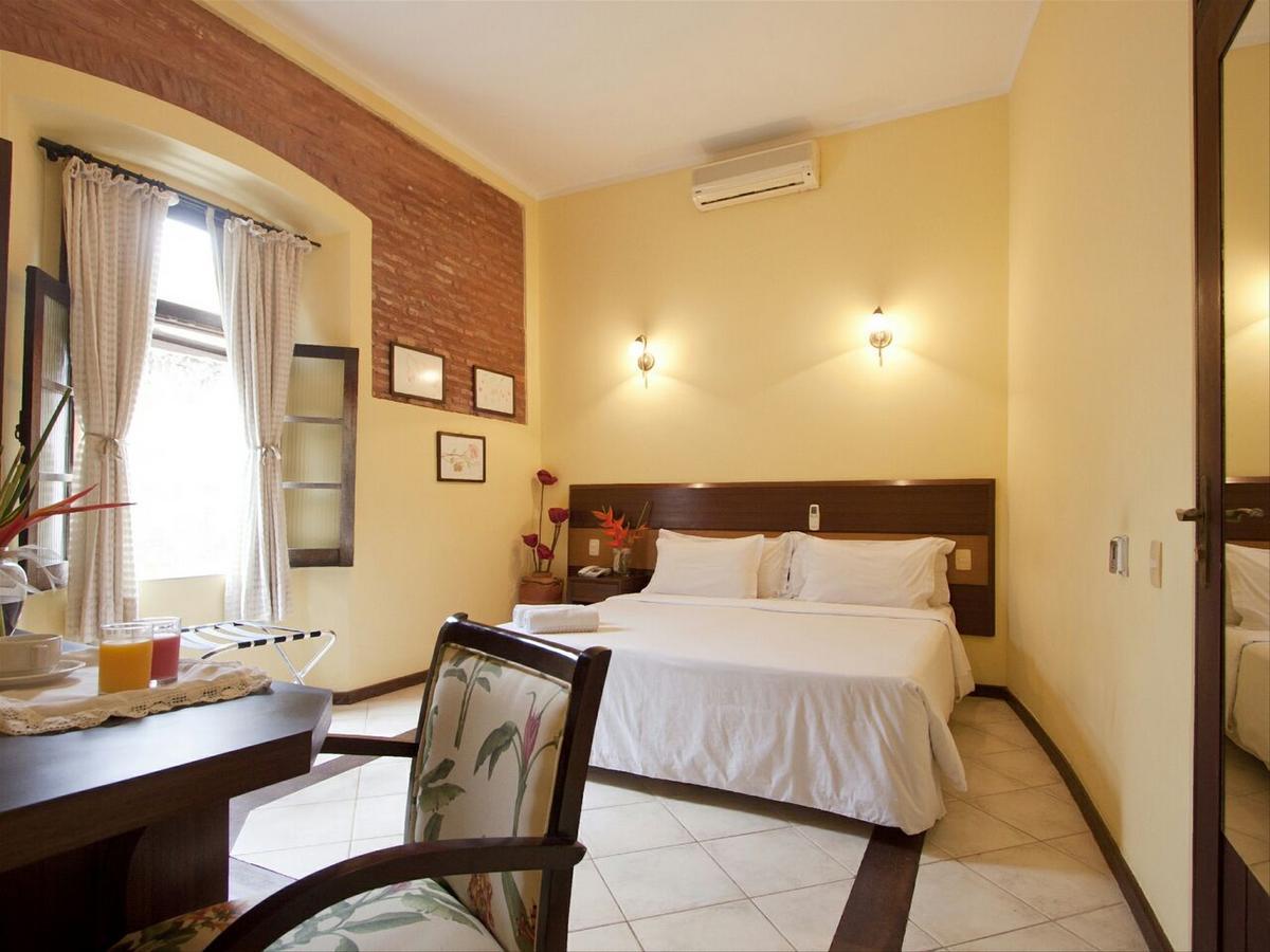 Solar Do Carmo Suites & Apartments Salvador da Bahia Exterior foto