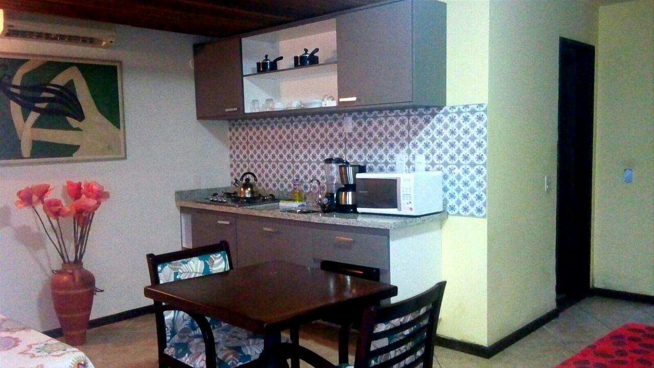 Solar Do Carmo Suites & Apartments Salvador da Bahia Exterior foto