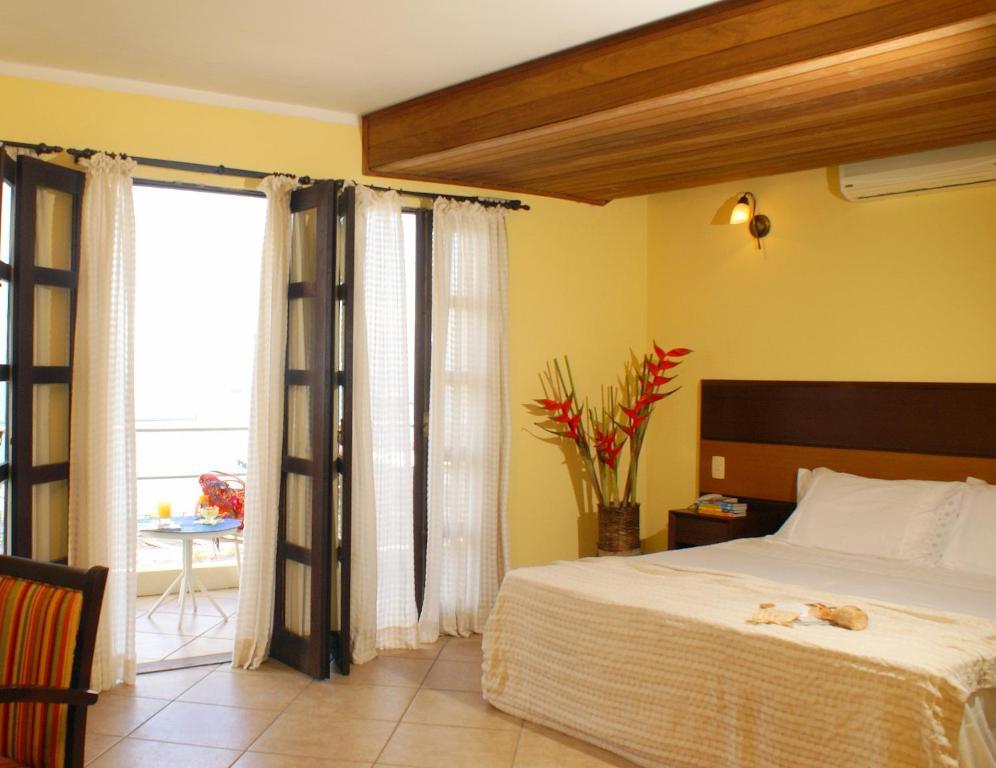 Solar Do Carmo Suites & Apartments Salvador da Bahia Exterior foto